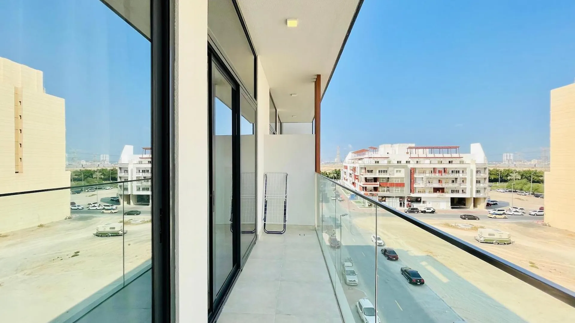 Brand New Luxury 1 Bedroom Apartment دبي