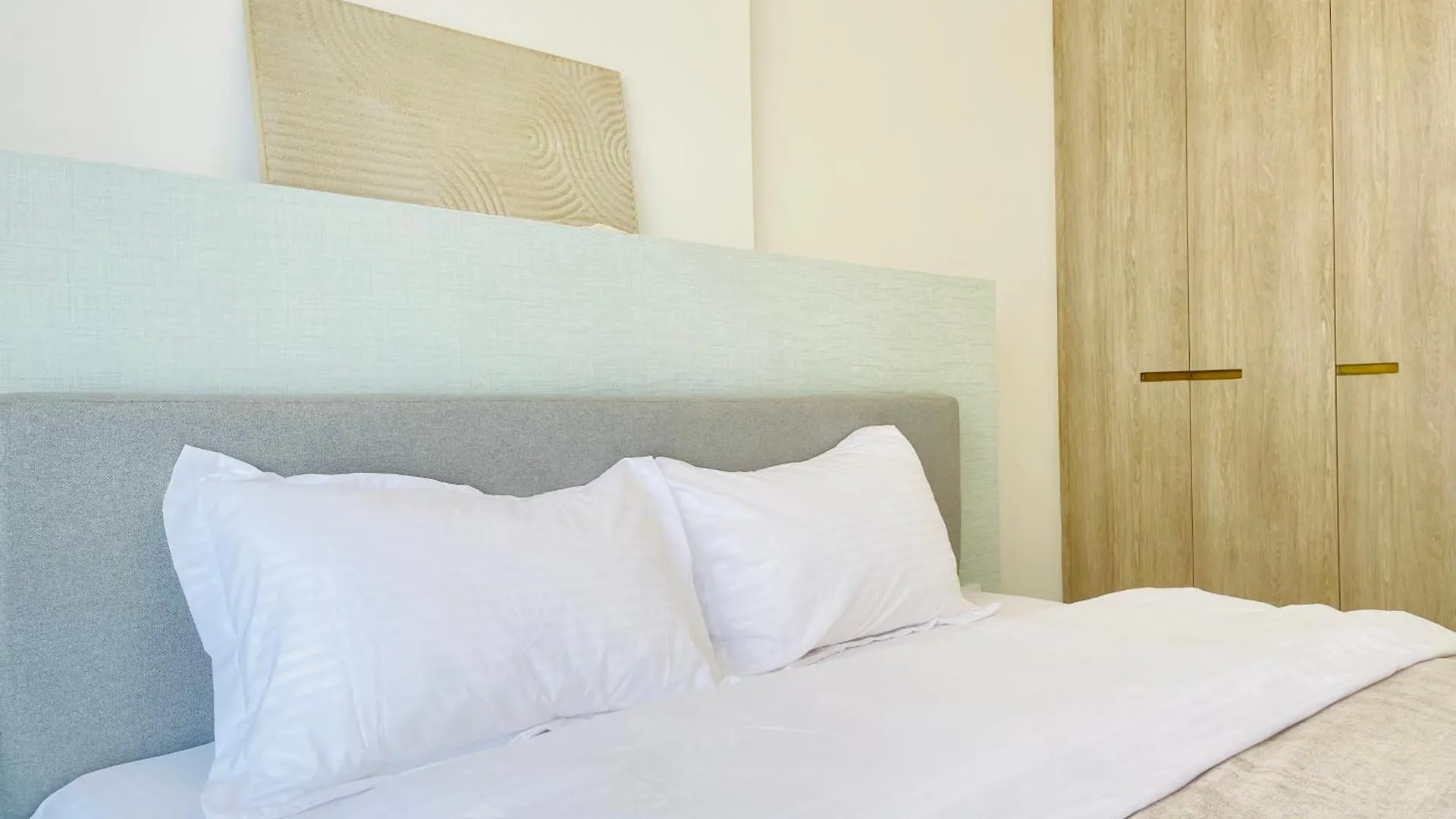 Brand New Luxury 1 Bedroom Apartment دبي