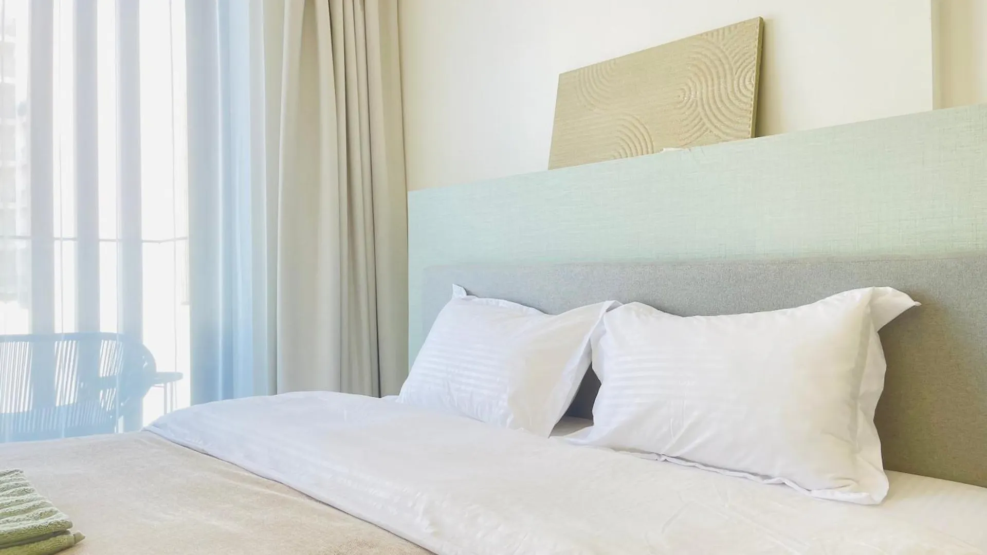 Brand New Luxury 1 Bedroom Apartment دبي الإمارات العربية المتحدة